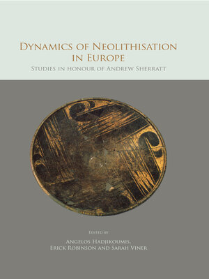 cover image of Dynamics of Neolithisation in Europe